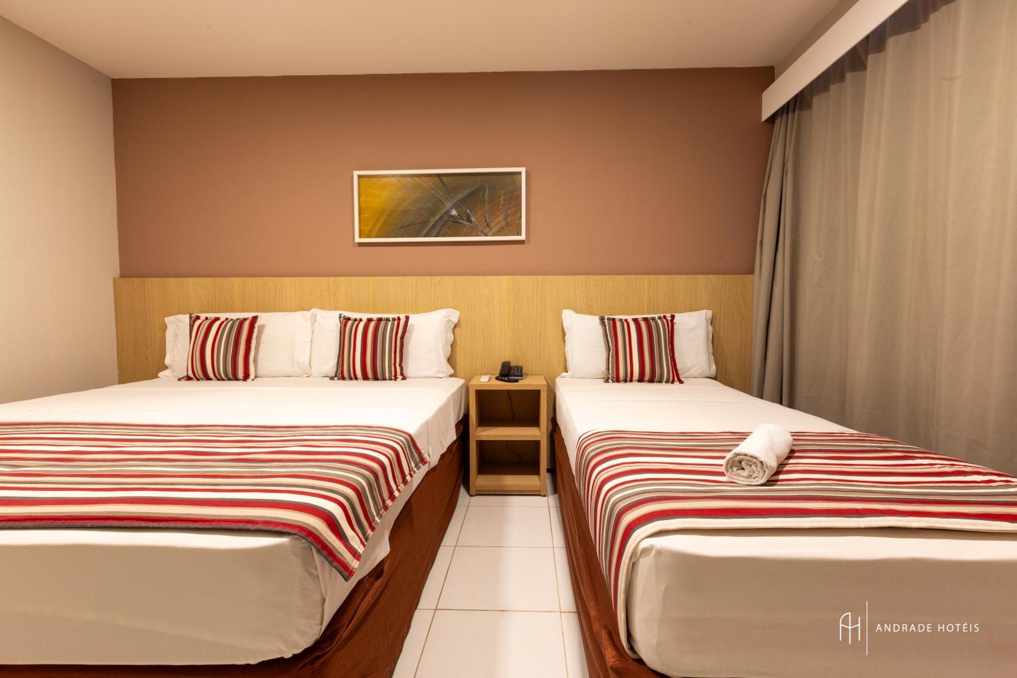 Hotel Slz Lagoa