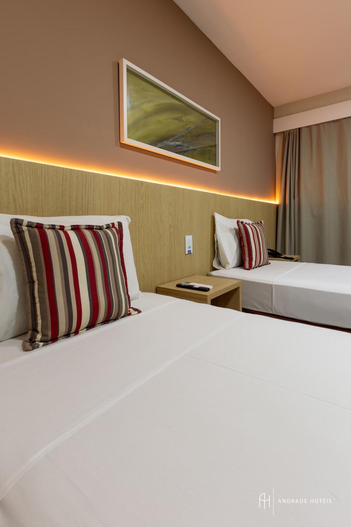 Hotel Slz Lagoa Sao Luis (Maranhao)
