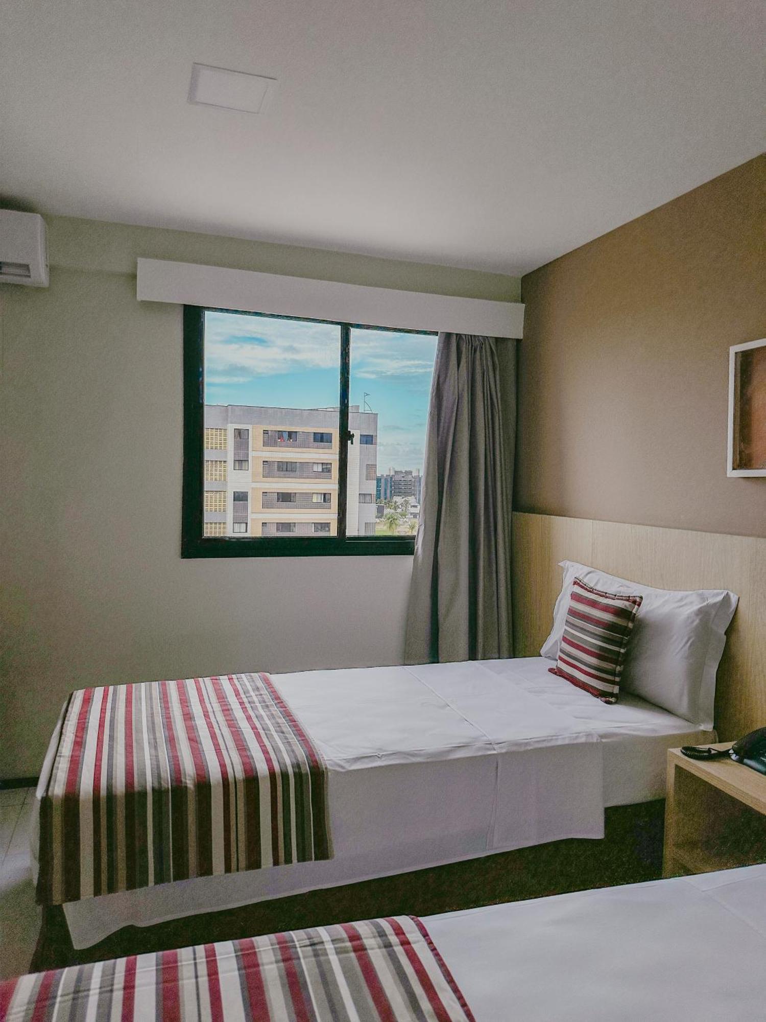 Hotel Slz Lagoa São Luís