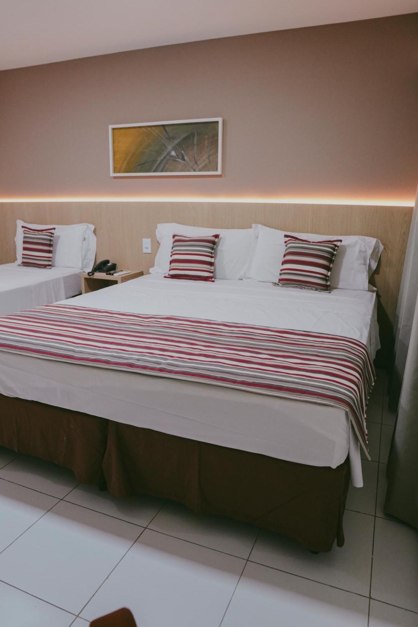 Slz Lagoa Hotel 3*