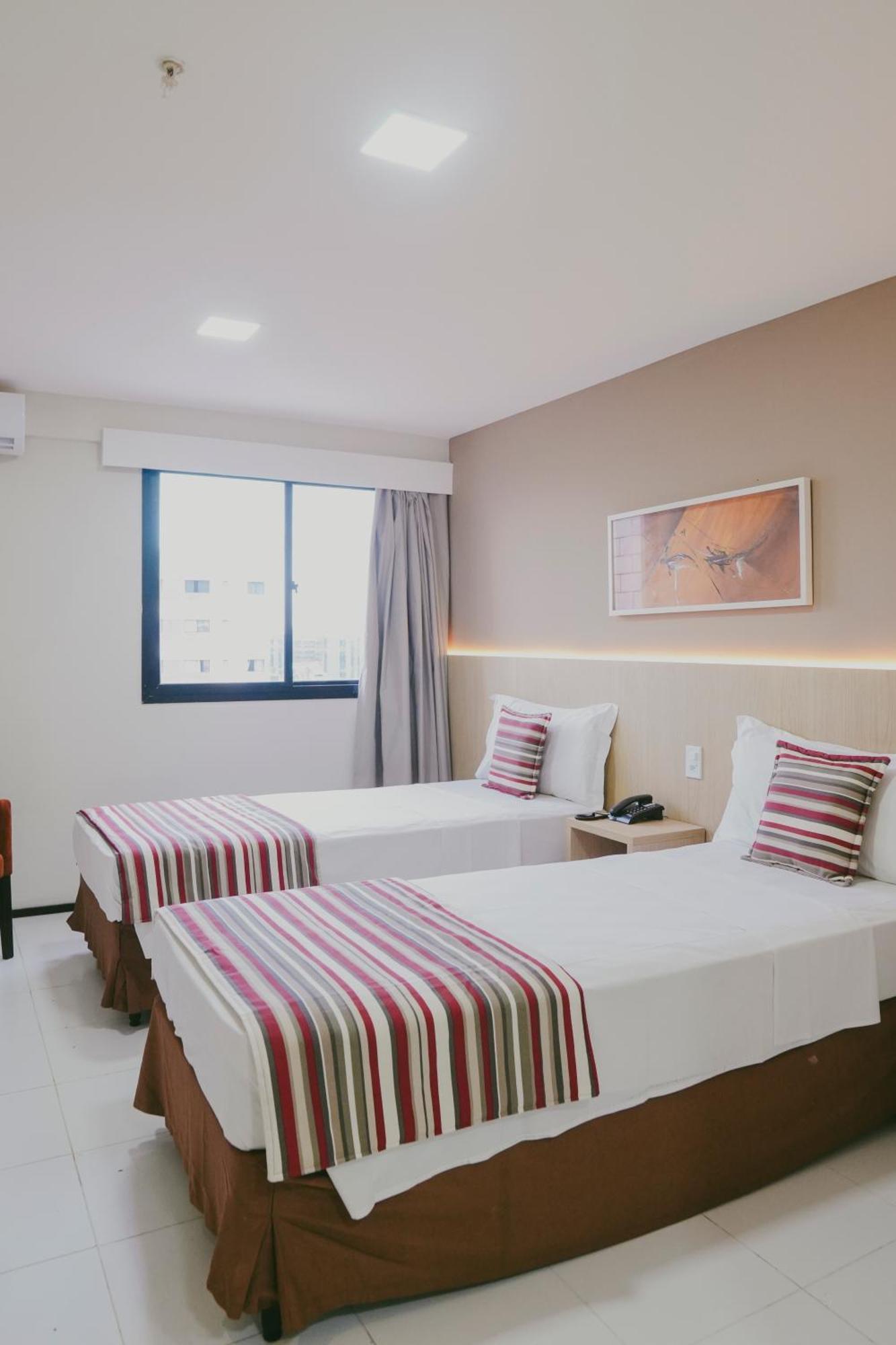 Hotel Slz Lagoa